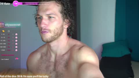 fansly  VITEKsecret online show from December 26, 2024, 5:47 am