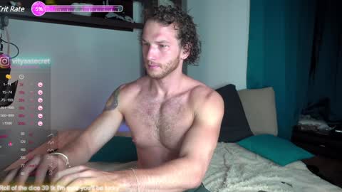 fansly  VITEKsecret online show from December 30, 2024, 2:53 am