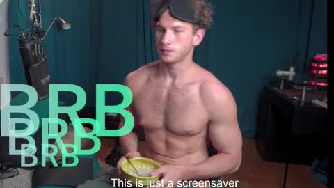 fansly  VITEKsecret online show from October 7, 2025, 5:48 am