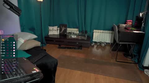 fansly  VITEKsecret online show from October 19, 2025, 4:24 am