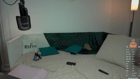 Snapshot of viktor_secret chatting on June 7, 2026, 4:49 am fansly VITEKsecret online show from June 7, 2026, 4:49 am