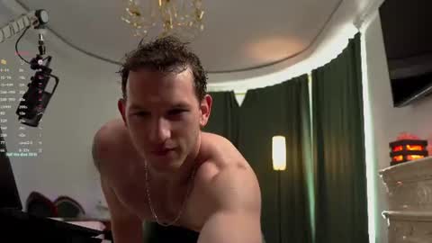 Snapshot of viktor_secret chatting on June 24, 2026, 4:55 am fansly VITEKsecret online show from June 24, 2026, 4:55 am