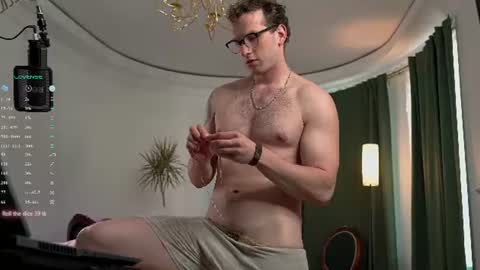 Snapshot of viktor_secret chatting on June 25, 2026, 1:04 pm fansly VITEKsecret online show from June 25, 2026, 1:04 pm
