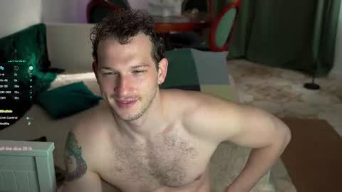 Snapshot of viktor_secret chatting on July 7, 2026, 4:26 am fansly VITEKsecret online show from July 7, 2026, 4:26 am