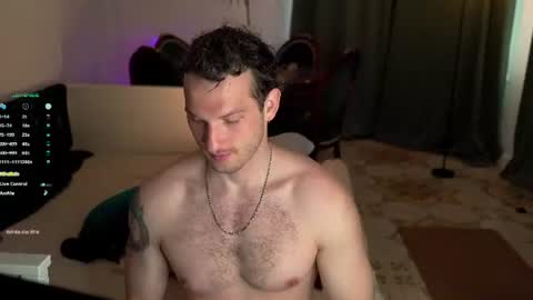 Snapshot of viktor_secret chatting on July 8, 2026, 4:17 am fansly VITEKsecret online show from July 8, 2026, 4:17 am
