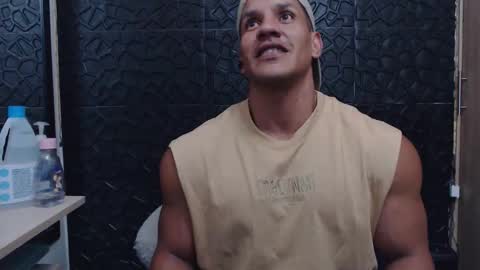 Viktor Herrera online show from January 8, 2026, 3:09 am