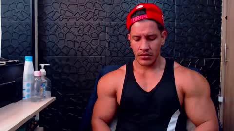 Viktor Herrera online show from January 14, 2026, 3:28 pm