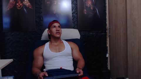 Snapshot of viktorherrera chatting on June 6, 2026, 3:33 am Viktor Herrera online show from June 6, 2026, 3:33 am