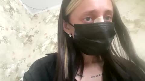 Sweett online show from April 27, 2026, 12:25 pm