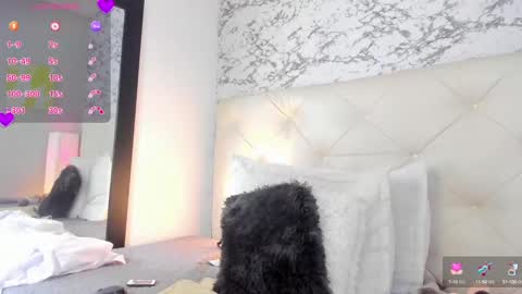 Snapshot of viktoria_davis_ chatting on February 27, 2025, 11:15 pm Viktoria online show from February 27, 2025, 11:15 pm