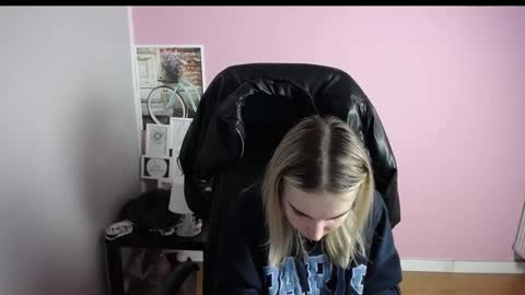 viktoria_lovely online show from February 5, 2026, 7:02 am