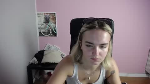 viktoria_lovely online show from June 23, 2026, 7:17 am