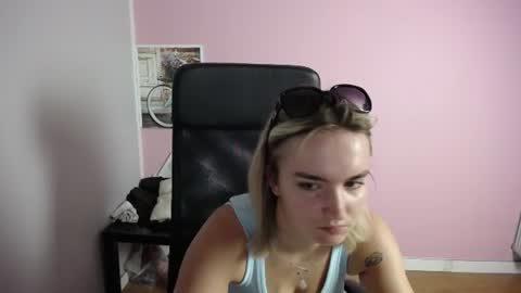 viktoria_lovely online show from June 26, 2026, 7:13 am