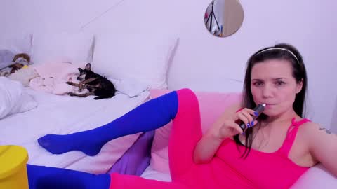 viktoriakiss online show from December 8, 2024, 11:40 pm