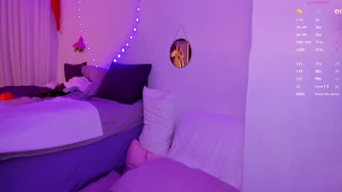 viktoriakiss online show from January 3, 2025, 9:26 pm