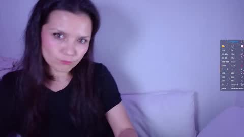 viktoriakiss online show from October 10, 2025, 10:53 pm