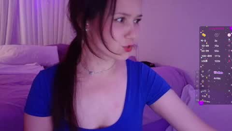 viktoriakiss online show from April 21, 2026, 10:12 pm