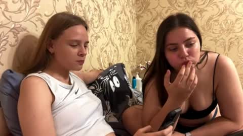 viktoriapfajfer838 online show from June 12, 2026, 12:53 am