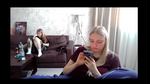 Snapshot of viktorlonsky chatting on February 5, 2025, 9:46 am viktorlonsky online show from February 5, 2025, 9:46 am