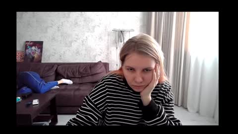 Snapshot of viktorlonsky chatting on February 6, 2025, 7:35 am viktorlonsky online show from February 6, 2025, 7:35 am