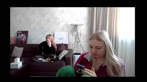 Snapshot of viktorlonsky chatting on February 10, 2025, 7:15 am viktorlonsky online show from February 10, 2025, 7:15 am