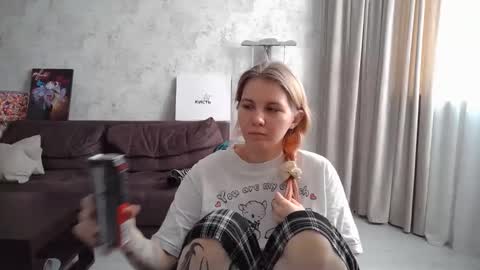 Snapshot of viktorlonsky chatting on February 26, 2025, 7:20 am viktorlonsky online show from February 26, 2025, 7:20 am
