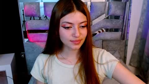 viky_evanss online show from November 22, 2025, 3:11 pm