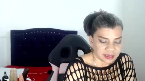 VIKY ADAMS online show from February 20, 2025, 3:01 am