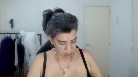 VIKY ADAMS online show from February 24, 2025, 5:20 pm