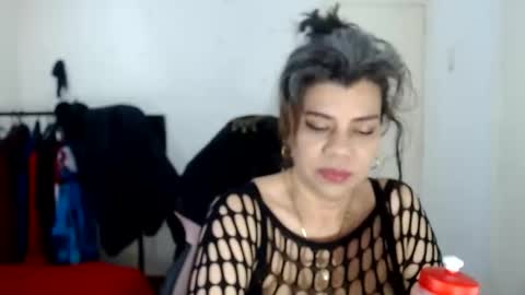 VIKY ADAMS online show from March 7, 2025, 1:29 pm