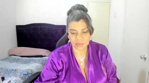 VIKY ADAMS online show from September 12, 2025, 3:50 am