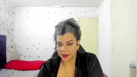 VIKY ADAMS online show from April 20, 2026, 12:41 pm