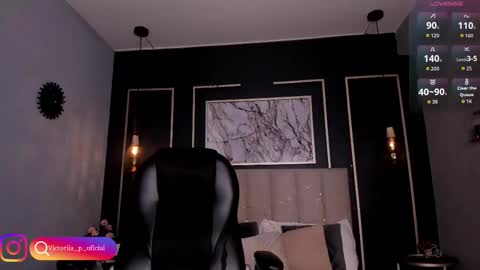 Victoria online show from December 18, 2025, 9:43 pm