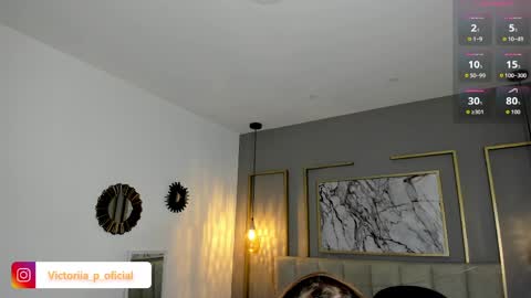 Victoria online show from April 5, 2026, 3:58 am