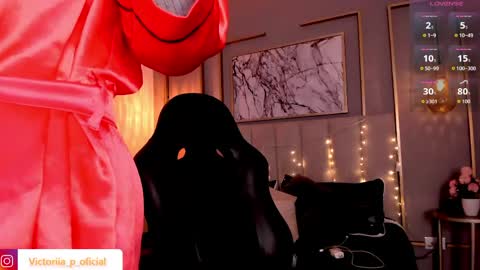 Victoria online show from April 19, 2026, 6:43 pm