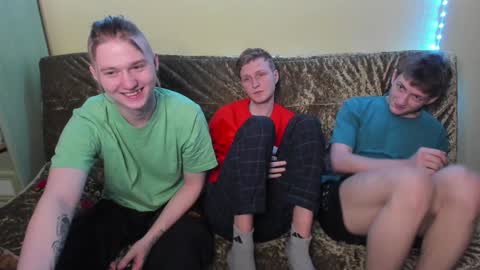 Dimoooooon online show from January 20, 2025, 1:39 am