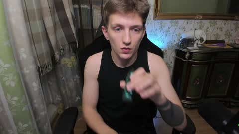 Dimoooooon online show from January 30, 2025, 10:41 pm