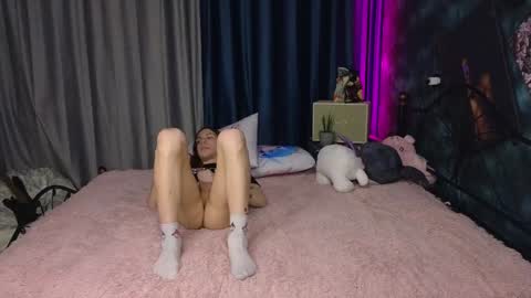 Dimoooooon online show from February 9, 2025, 4:04 am