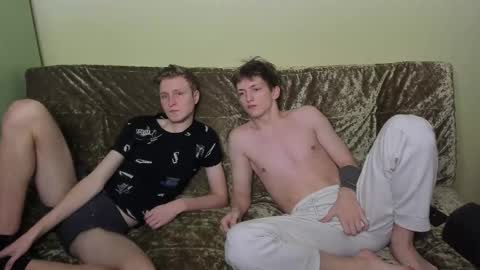 Dimoooooon online show from February 10, 2025, 2:30 am