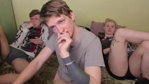 Dimoooooon online show from February 15, 2025, 12:54 pm