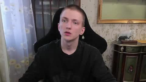 Dimoooooon online show from April 24, 2026, 3:31 am