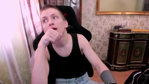 Snapshot of vince__dice chatting on May 8, 2026, 6:30 am Dimoooooon online show from May 8, 2026, 6:30 am