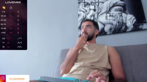 VINCE online show from January 22, 2025, 12:06 pm