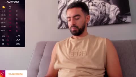 VINCE online show from January 22, 2025, 3:07 pm