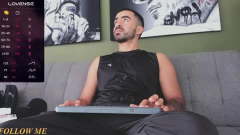 VINCE online show from April 15, 2026, 12:23 pm