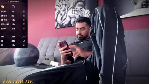 VINCE online show from June 4, 2026, 4:57 pm