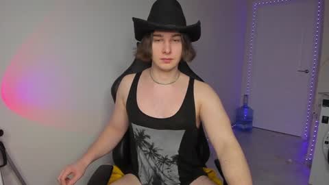 Vincent Strong online show from January 8, 2025, 7:45 am