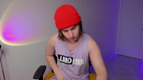 Vincent Strong online show from March 3, 2025, 1:21 am