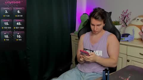 Vincent Strong online show from September 27, 2025, 12:10 pm