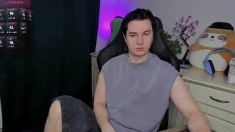 Vincent Strong online show from January 19, 2026, 8:07 am